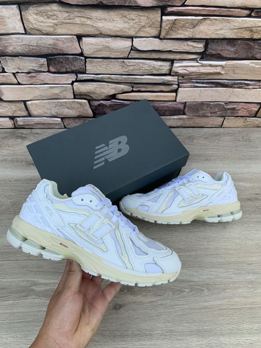 Кросівки New Balance 1906 | Кросівки New balance 1906R | Чоловічі осінні кросівки | Кросівки Нью Беланс | Нью Беленс | Кросівки на кожен день | NB1906