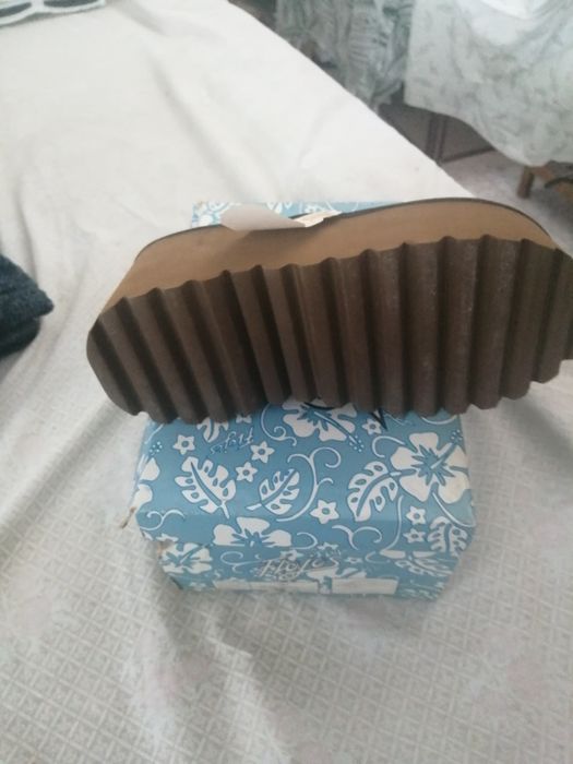 Chinelos,flojos, novo com etiqueta, figueira da foz