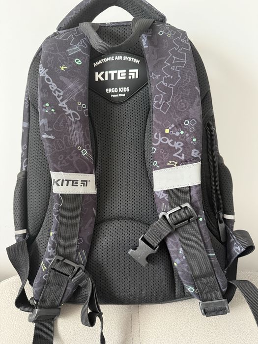 Рюкзак Kite в ідеальному стані