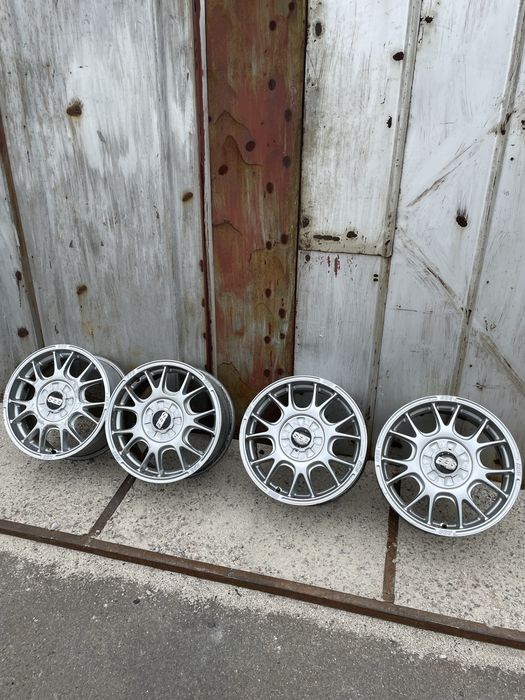 Диски BBS  16 oridginal