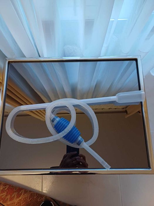 Acessórios para Aquário