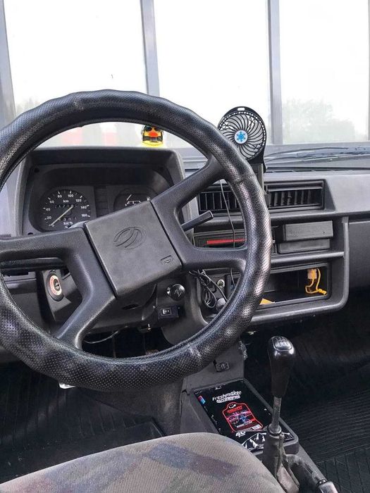 Автомобіль Таврія