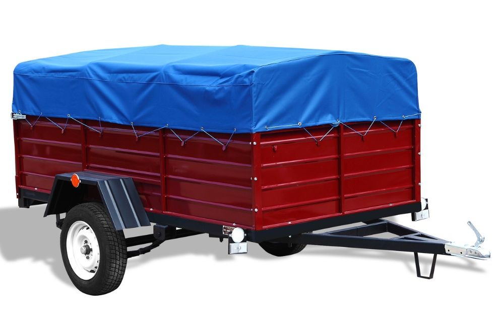 Прицепы Днепр,с документами.Есть комплектующие