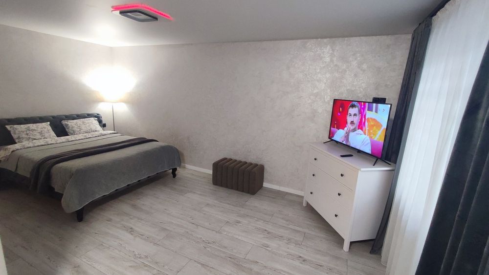 Вишукана НОВА квартира Вокзал 2хв/Центр/Подобово /Погодинн