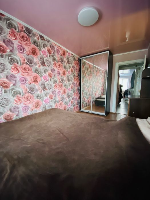 Продаж 3х кімн.квартири по вул.Віталія Матусевіча 17