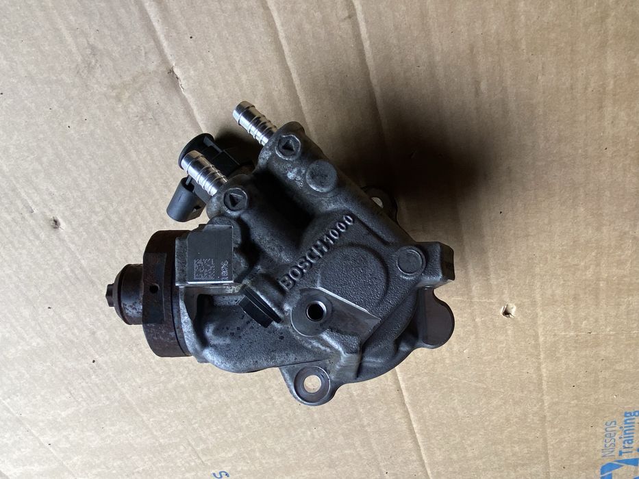 ТНВД ПНВТ насос BMW E39 E46 E53 E60 E65 E70 E83 E87 E90 E91 F10 F30