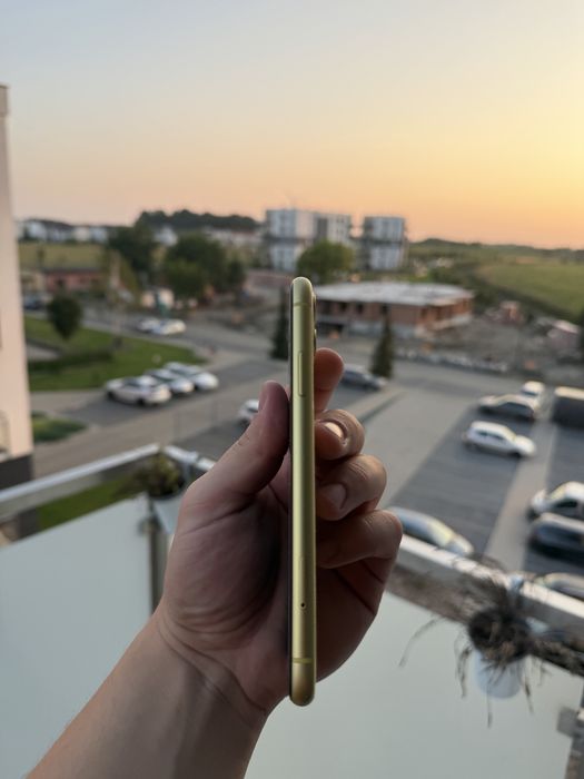 Iphone 11.