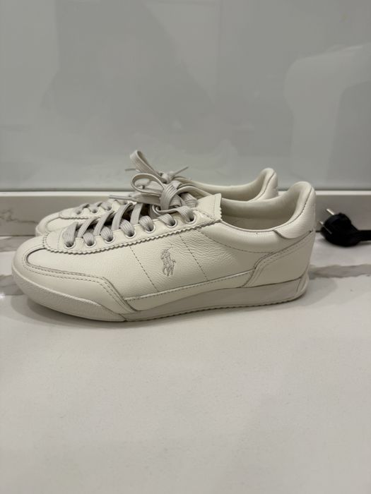 Sapatilhas polo ralph lauren