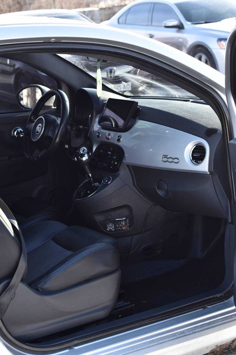 Fiat 500 Sport 2012р. 1.4 бензин, обмін [Перший внесок від 20%]