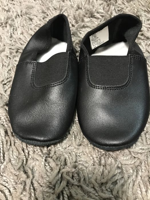 Шкіряні Чешки, взуття в садочок