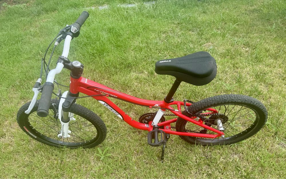 Bicicleta Specialized criança