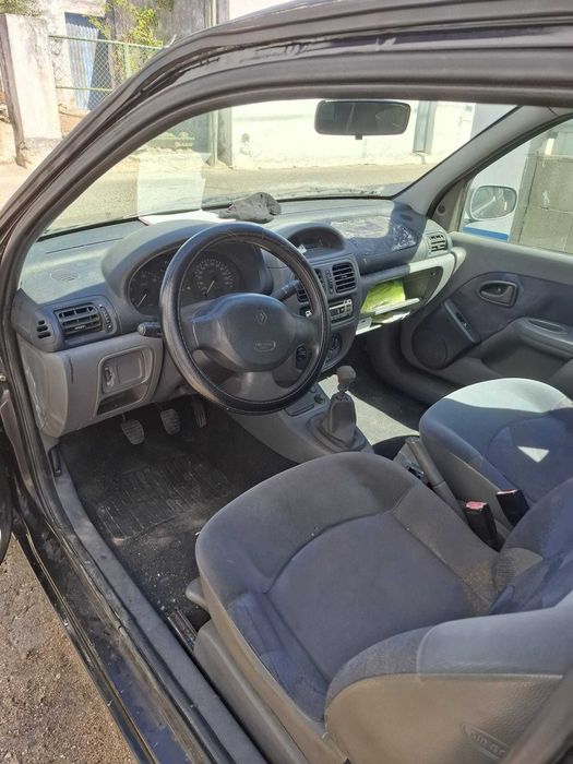 Renault Clio Gasolina