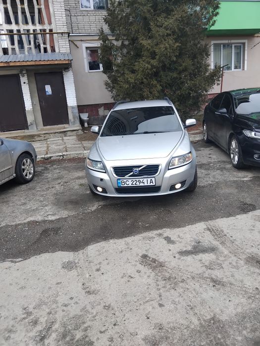 Продам авто в хорошому стані