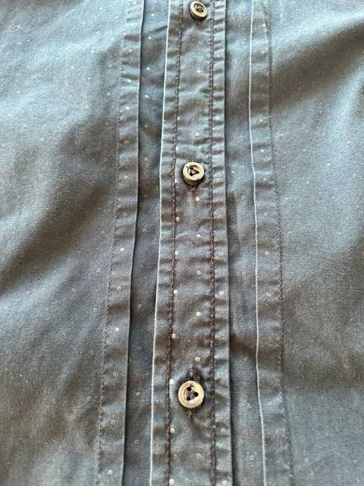 Camisa Diesel – Manga comprida – Tamanho L