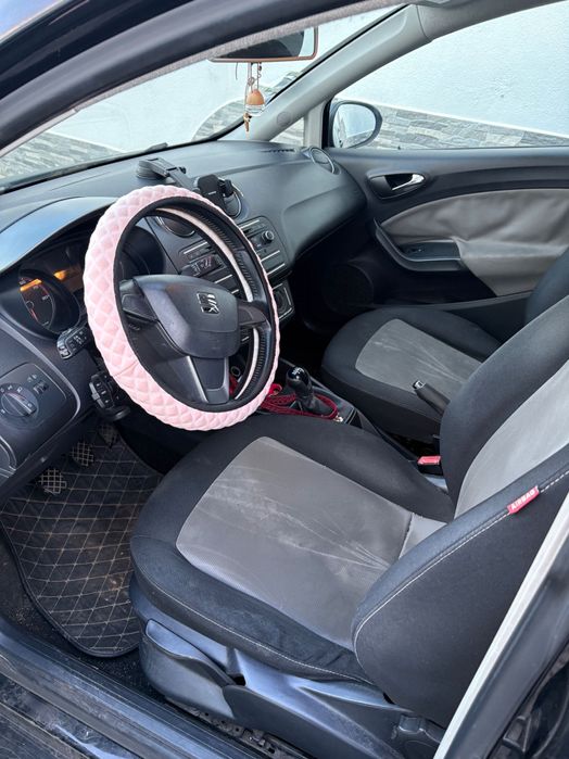 Vendo Seat Ibiza, 2014