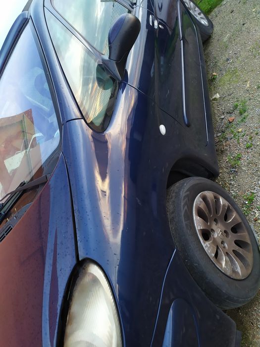 Peças citroen xsara Picasso 1.4 gasolina de 2002