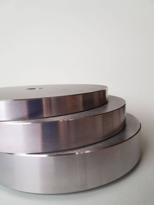 Диски Металлические 25, 30 мм Блины для гантель штанги Бліни