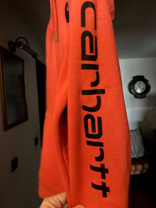 Sweatshirt Carhartt size XL / 1X - Used