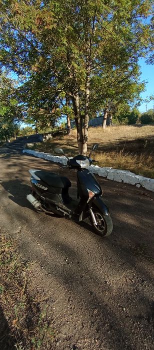 Viper Legend 80 Кубов