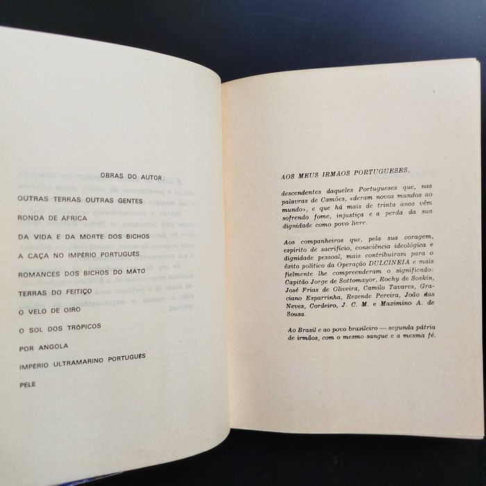 O Assalto do "Santa Maria" de Henrique Galvão