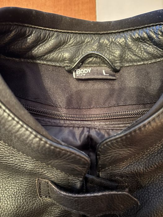 Casaco da Bering Novo