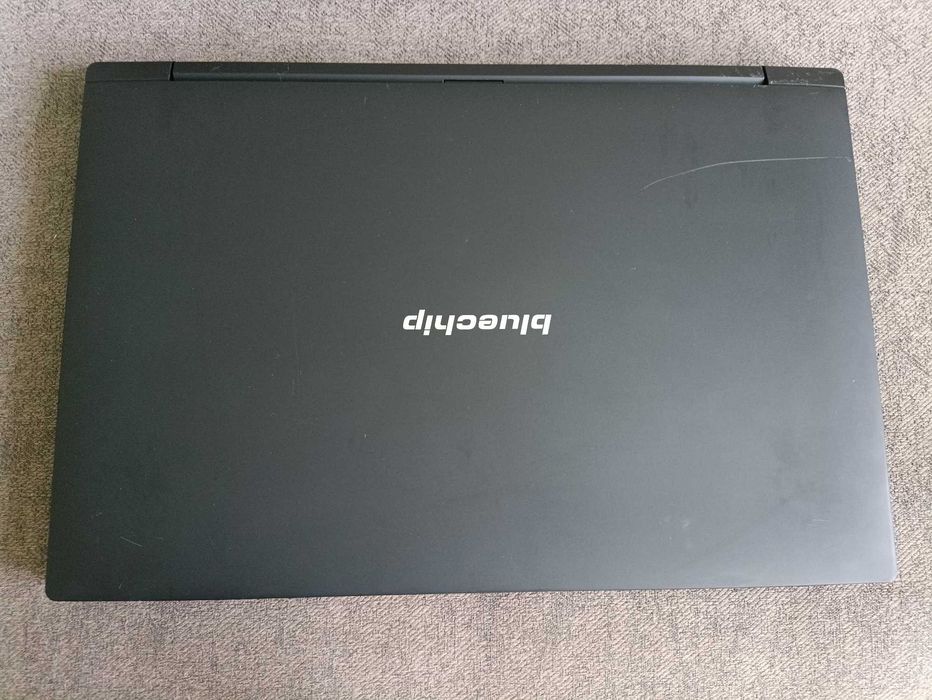 15.6"FullHD IPS Clevo N350DW/Core i3 7gen (десктопний)