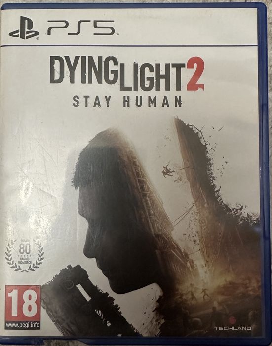 Dying Light 2 PS5