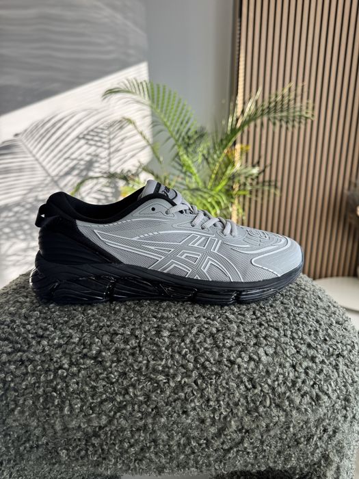 БЕЗКОШТОВНА ДОСТАВКА‼️ASICS x C.P. Gel-Quantum 360 (Сірі),асікс,сп ком