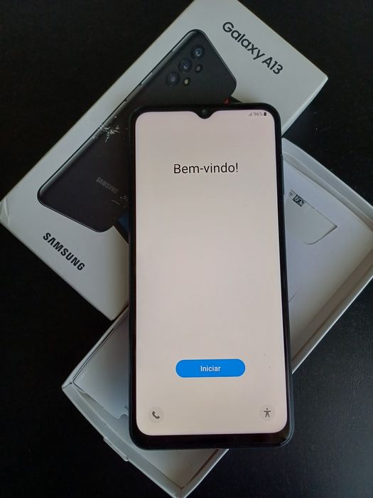 Samsung Galaxy A13