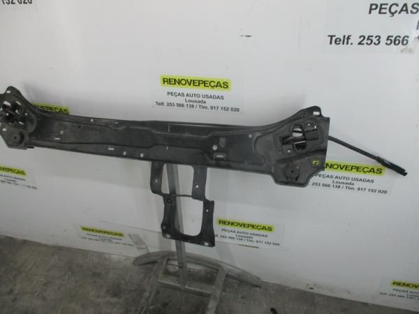 Travessa dos radiadores MERCEDES-BENZ Classe C (W203)