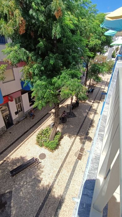 T3 - Férias Quarteira