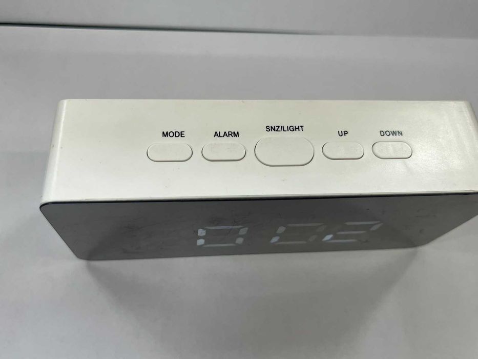 часы электронные