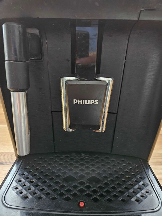 Ekspres do kawy Philips