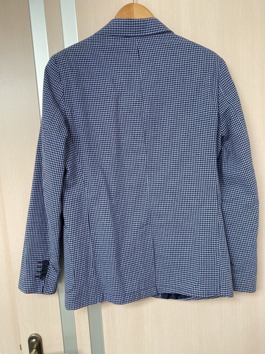 Стильний піджак чоловічий