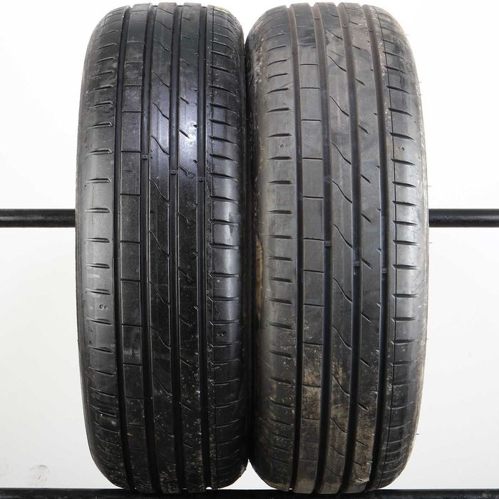 205/65R17 Hankook VENTUS S1 EVO3* 100Y XL 2023 PARA lato LETNIE EP1193