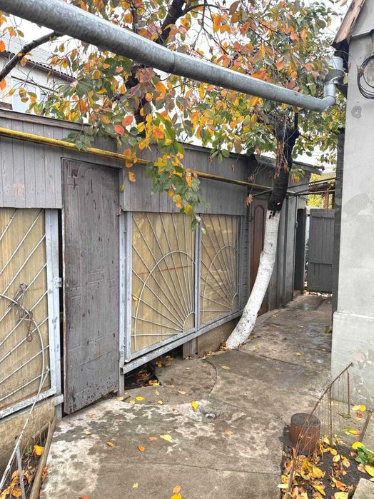 ‼️Дом на Сухом Лимане‼️ЭКС‼️ Кооператив Лебедь‼️6 соток земли‼️Асфальт