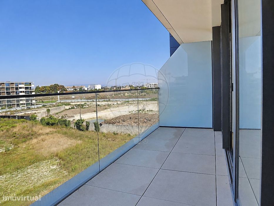 Apartamento T2 para venda