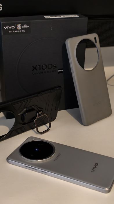 Vivo x100s 256gb
