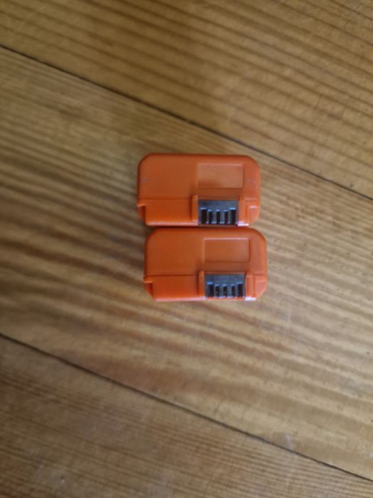Zestaw Baterii Vemico Fits Son.NP-FW50 7.2V 1200mAh 8.64Wh SONY Li-ion