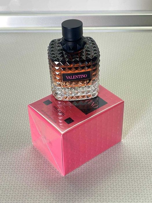 Парфуми Valentino Born in Roma Donna Intense