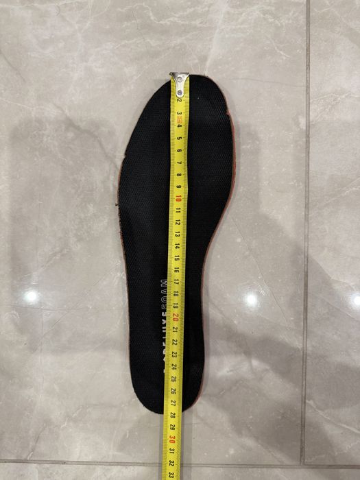 Кросівки Under Armour Charged Pursuit 2 (EUR 44)