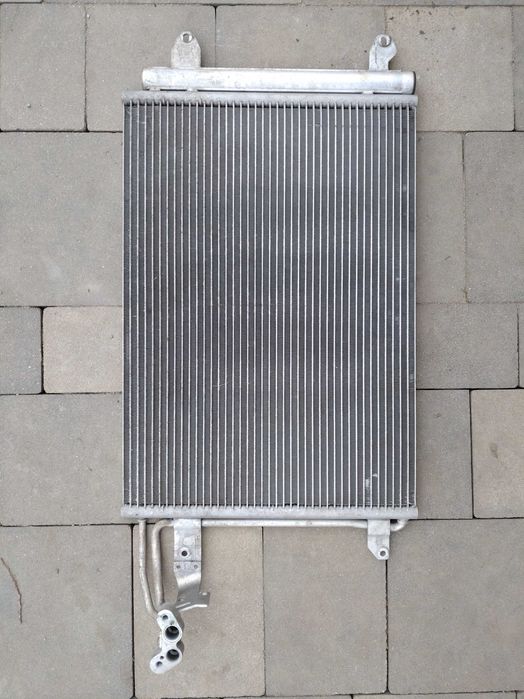 chłodnica klimatyzacji vw golf 5 V 1k0828411ah
