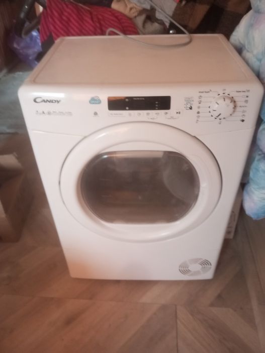 Suszarka kondensacyjna Candy