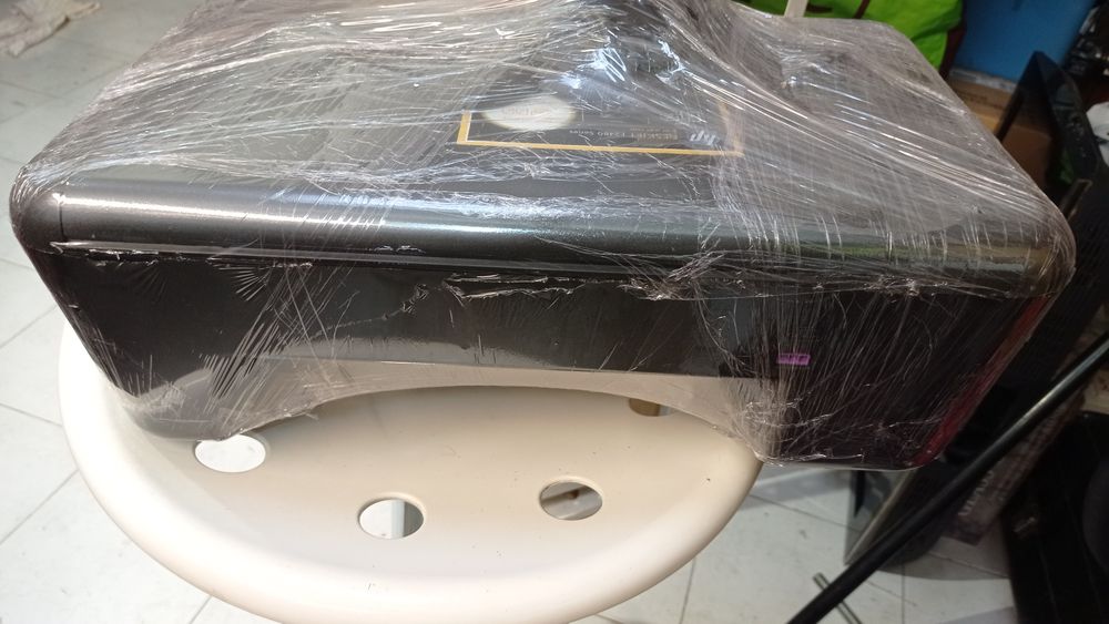 Impressora multifunções all in-one  HP 2480