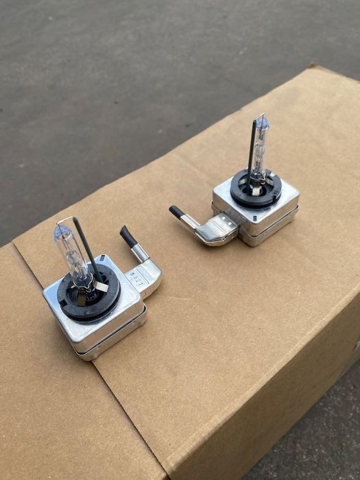 Oryginalne OSRAM 2 sztuki  2 x D3S 35W 66340HBI ŻARNIK ZAPŁONNIK STARTER XENON BIXENON  KOMPLET ŻARÓWEK 2 x ŻARÓWKA LAMPY LAMPA XENARC electronic gazowa lampa wyładowcza