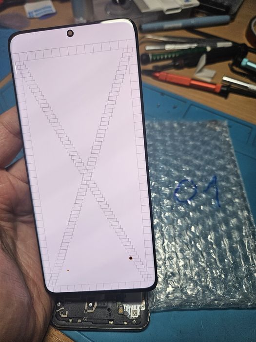 Дисплей Samsung s10 S10 s20 plus, s20, s23 Ultra, s24, s22 note 20