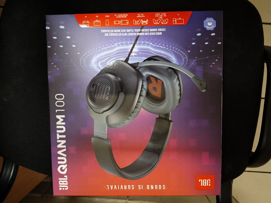 Навушники для себе