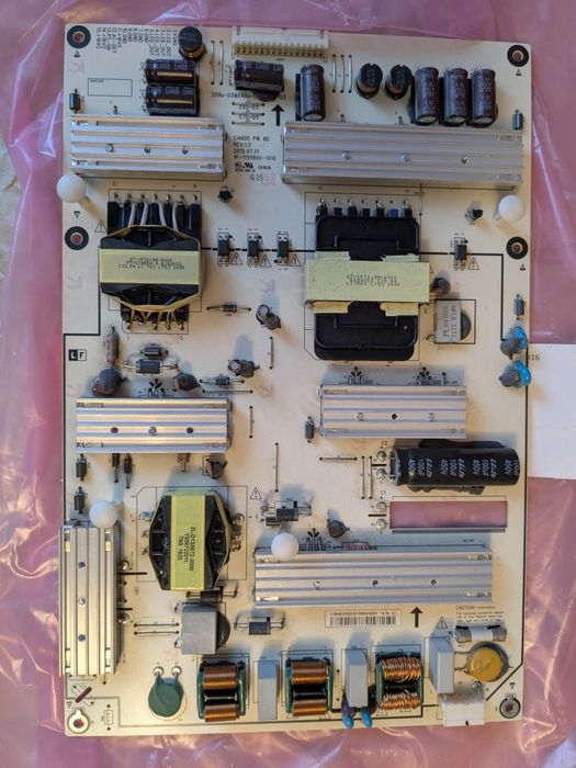 Zasilacz tv Vizio E60-E3