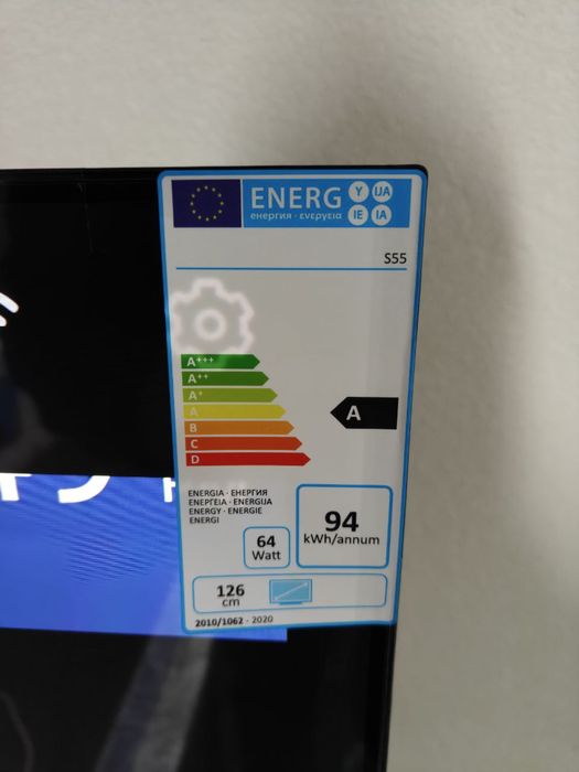 АКЦІЯ!!! Телевизоры Samsung Смарт ТВ 24 32 34 42 43 45 50 55 дюймов!