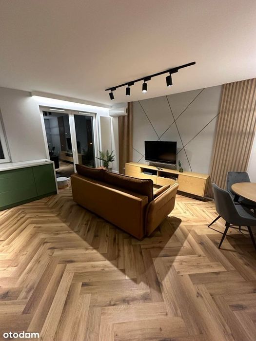 Nowy apartament w Piasecznie+garaż, ul. Tukanów 10